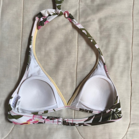 Daffy Bikini Top - Picture 2 of 6